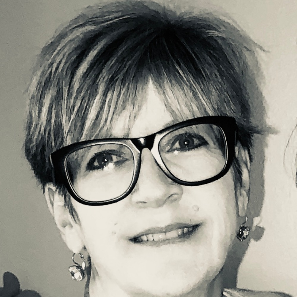 Meet your Posher, Jill